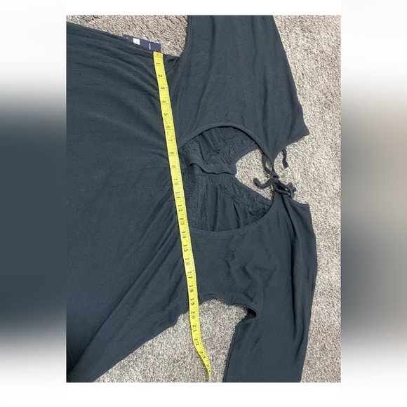 JCrew night gown women XL.FLAW - Picture 4 of 9